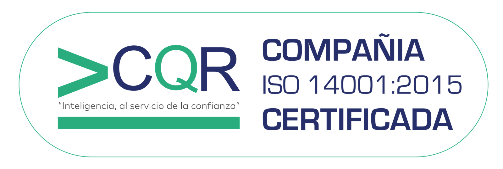 Logo 14001-2015
